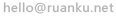 mail
